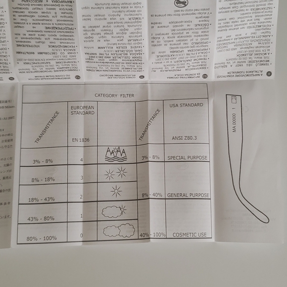 Marni sunglasses, brand new - Picture 5 of 5